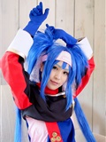 cosplay写真套图 C78 -Klan.Klang (1)(110)